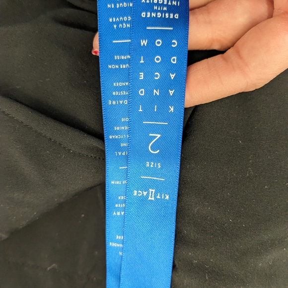 Kit and Ace dress pants - Picture 8 of 8